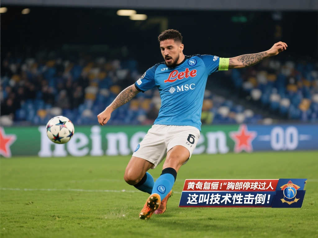 法比安惊艳世界波!黄健翔赞叹:胸停过人,技术碾压对手! 法比安惊艳世界波!黄健翔赞叹:胸停过人,技术碾压对手!